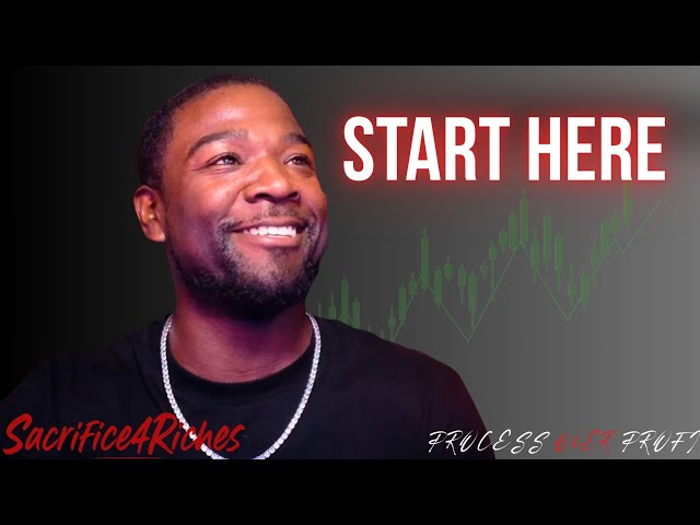 How to Trade Options for Beginners COMPLETE 4 MINUTE GUIDE