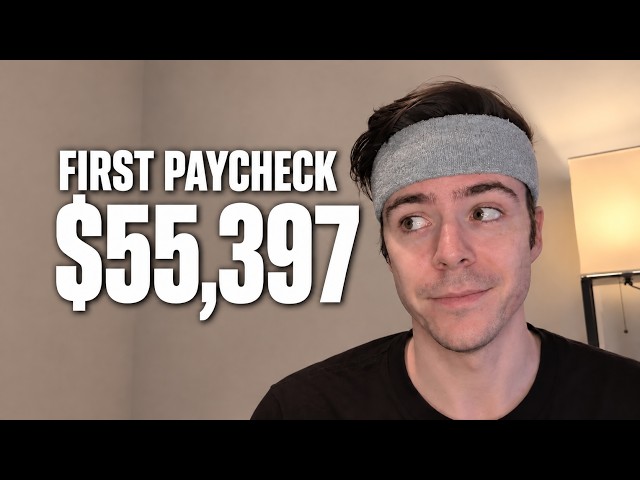 How Much I Made as an Amazon Software Engineer