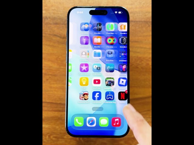 Use Gboard on iPhone