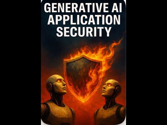 The GenAI Security Paradox