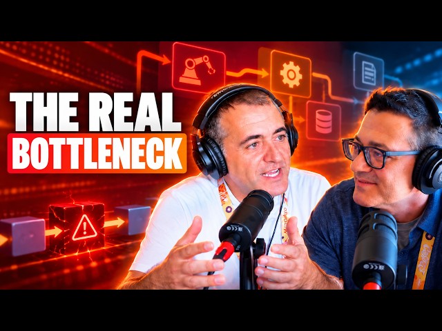 Before You Buy Another AI Tool, Fix This First | Ft. Incite Automation Tech Instinct Ep.13 MicroAge