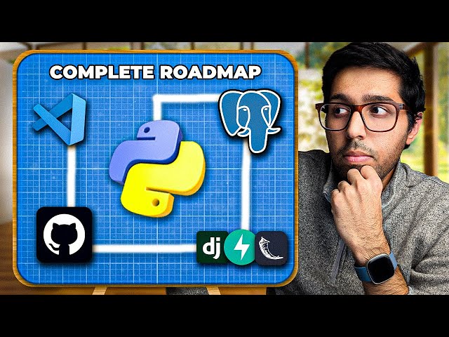 How I Would Learn Python in 2026 (if I started over)