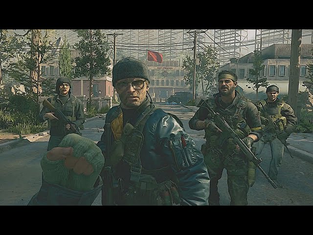 The CIA recruited Stalin's grandson and it didn't end too well - Call of Duty Cold War