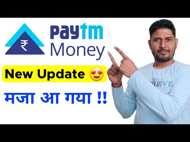 Paytm Money New Update 🔥 Paytm Money Account Opening Offer / Charge New Update 2022