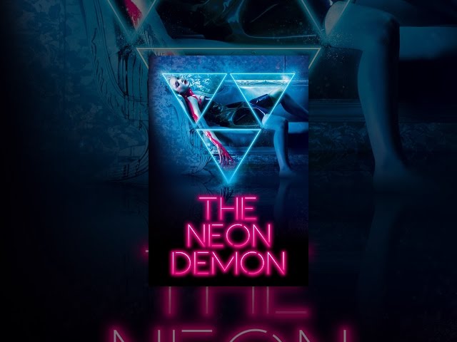 The Neon Demon