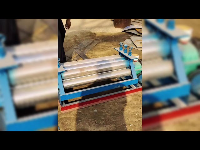 PRO WELDER SKILL! RARE HEAVY STEEL STRUCTURE WELDING PROCESS