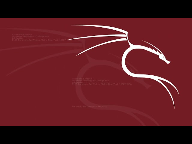 Offensive Security Official Videos Leak Remote Administrarion with Netcat 63
