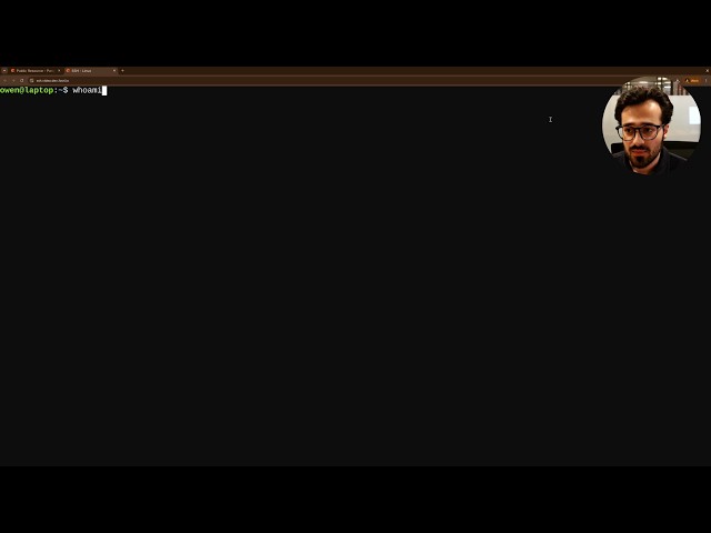 How To Setup SSH In The Browser With Pangolin