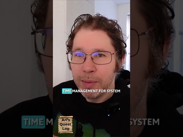 Reality: You Get Interrupted