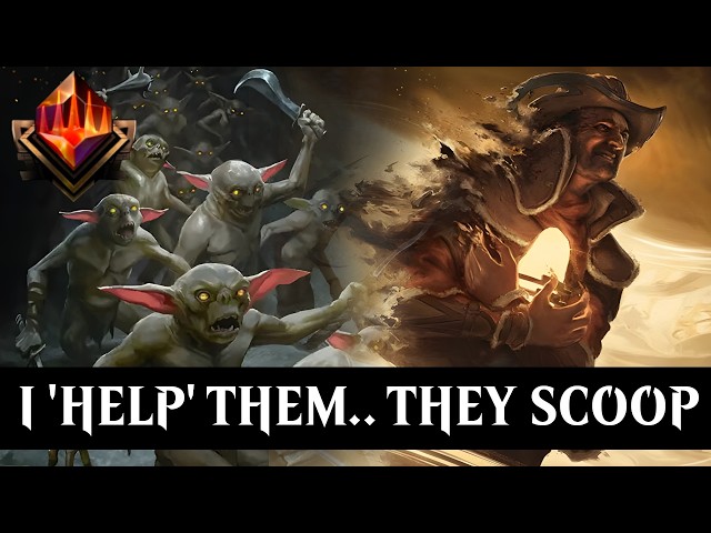 This Deck Nearly Won a BIG Tournament.. And It's Actually FUN?!