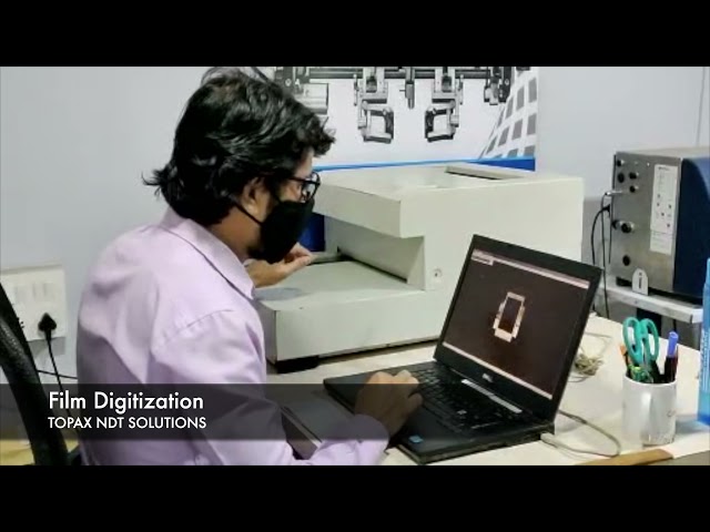 Film Digitization