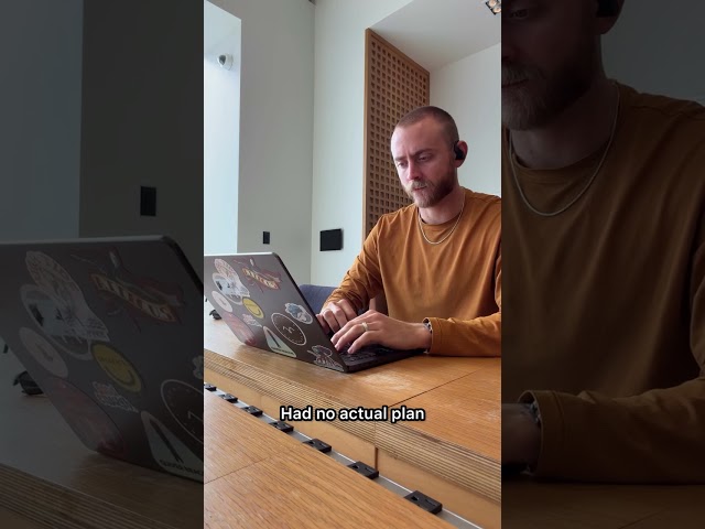 Based on a very relatable, true story