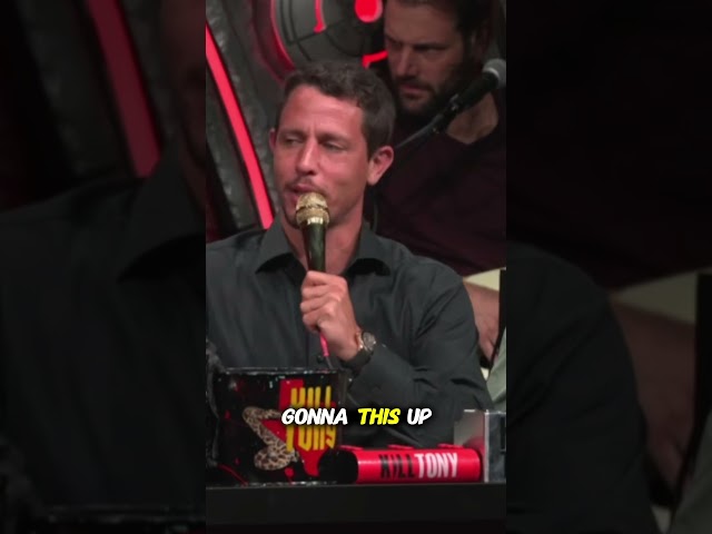 Tony Hinchcliffe GOES OFF on Chelsea Handler After Kevin Hart Roast Backlash! #killtony