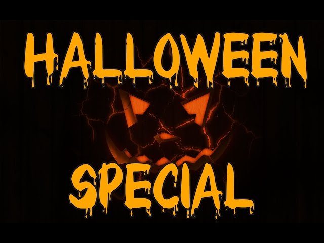 Dan Plays Outlast 2- Halloween Special 2016