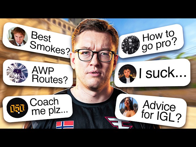 The ULTIMATE GUIDE to go PRO in CS2