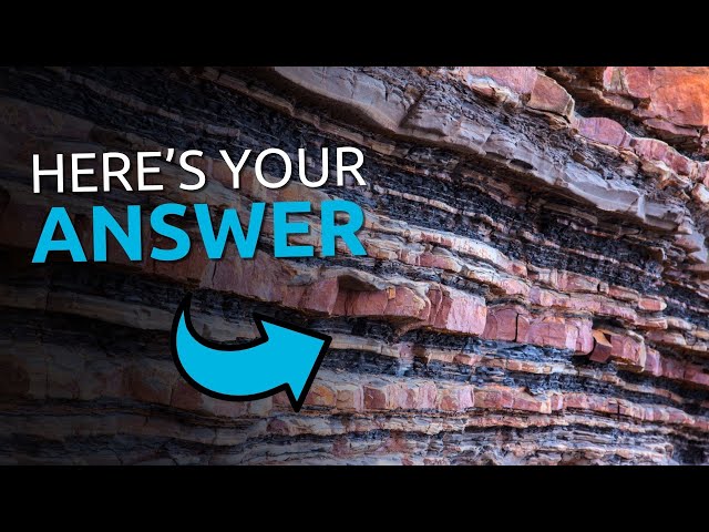 Did the Biblical Flood REALLY Happen?