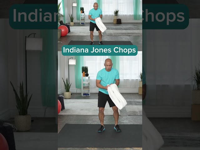 3 Fun Cardio Moves to Get Your Heart Pumping! 💥❤️