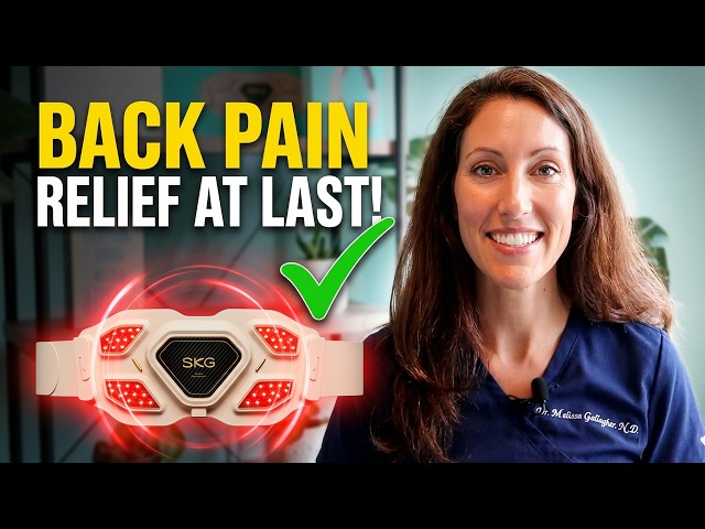 My Disc Herniation Improved FAST with The One Device