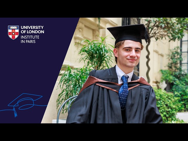 Alumni Inspiration: Daniel Whiting, BA International Politics