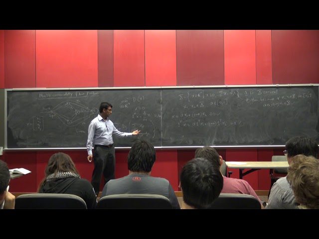 ECE 5759: Nonlinear Optimization Lec 7