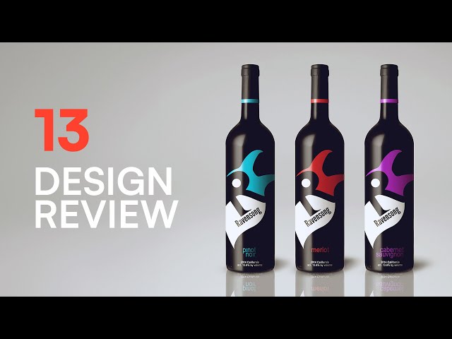 Dansky Reviews YOUR Designs - Ep 13