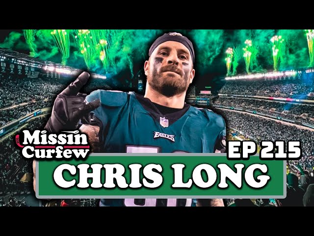 FELLA FRIDAY X CHRIS LONG | MISSIN CURFEW EP 215