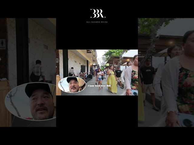 Why Canggu Feels "Unholy" to Some Indonesians