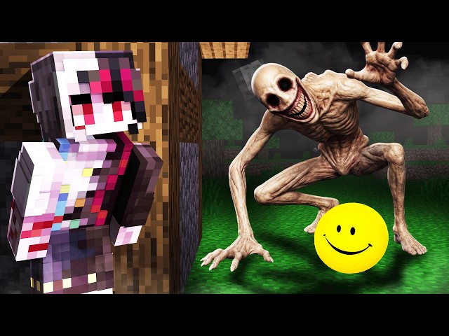 Playing the REAL Verity Mod in Minecaft Bedrock