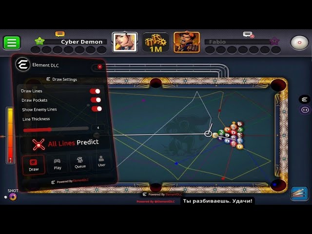 8 Ball Pool Hack/MOD APK iOS & Android - How to Get 8 Ball Pool Aim Hack Tool 2026 !