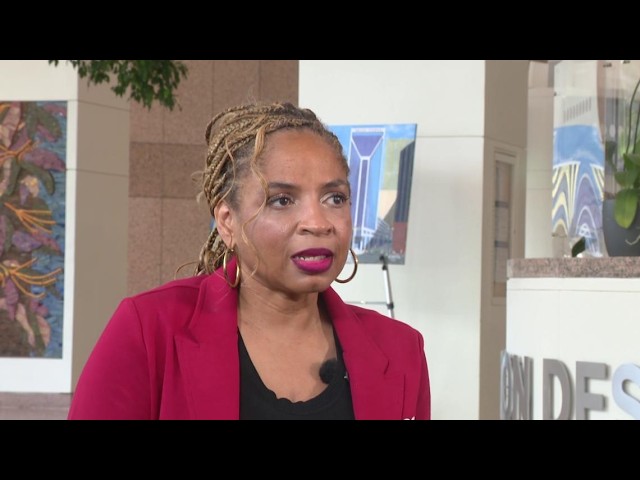CMS board meets, expected to discuss future of chair Stephanie Sneed