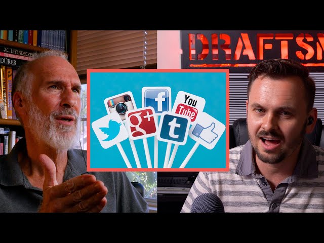 Social Media Myths that Hurt Artists (Do This Instead)