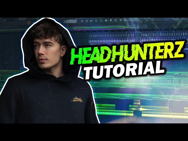 HOW TO HARDSTYLE IN 2 MINUTES