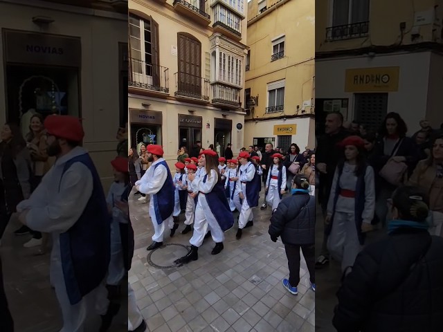 Malaga, Spain ๐ช๐ธ (2/3)