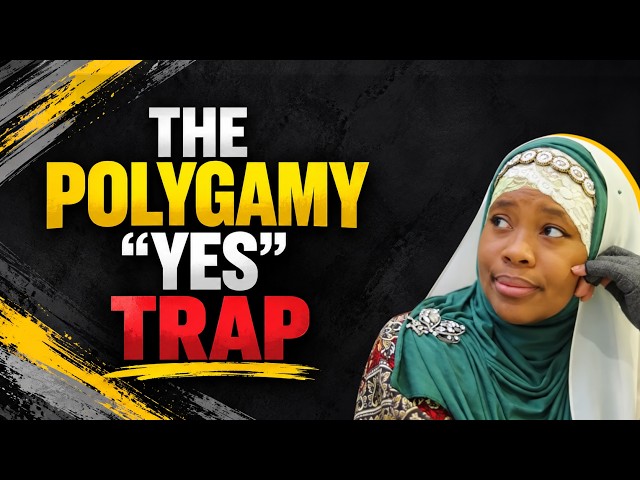 Polygamy Wives: You’re Not Keeping the Peace. You’re Losing Yourself.