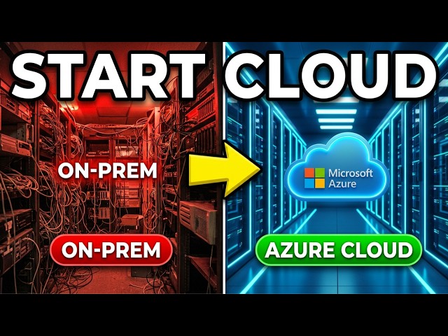 The Only Microsoft Azure Guide You Need to Get Started