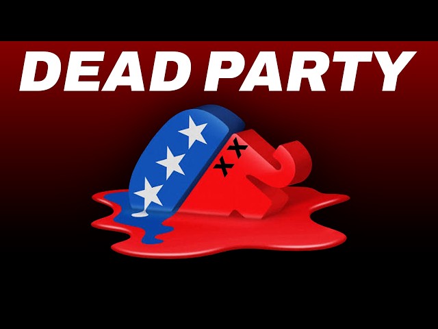 The Only 3 Reasons Anyone Is Still a Republican in 2026