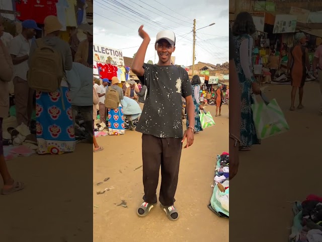Paul Clement - Mwokozi (Dance Challenge)