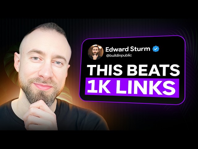 You Don’t Need 1,000 Backlinks to Rank on Google (Here’s What Actually Works)