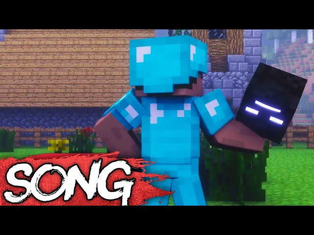 Minecraft Song | "My House" | #NerdOut (Minecraft Animation)