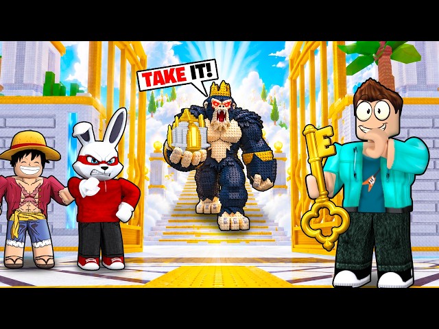 I FOUND A NEW WAY TO STEAL ANY EGG IN STEAL AN EGG ROBLOX !!