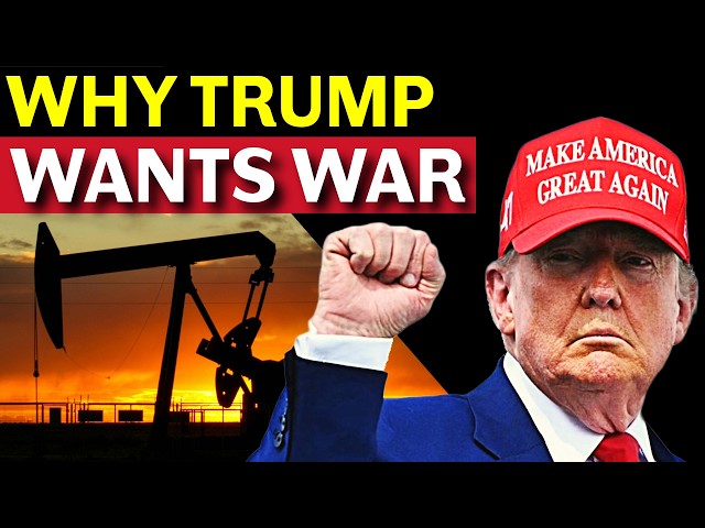 Trump’s Weapons of Mass Distraction: Venezuela, Iran…What Next?