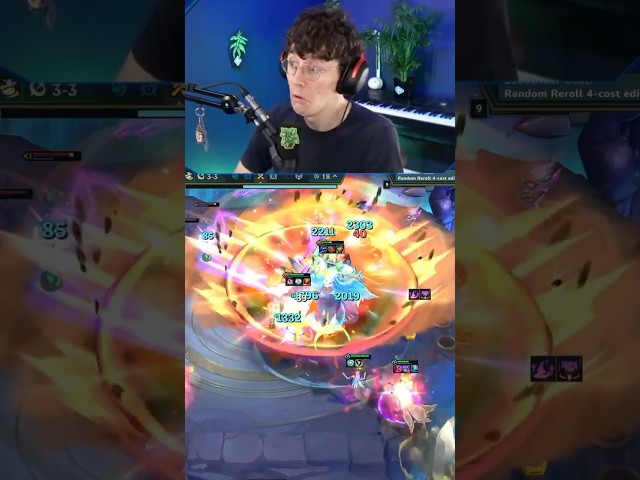 EXPLOSIVE LUDEN LADIES | Set 15 | #Spuzie #TFT #TeamfightTactics