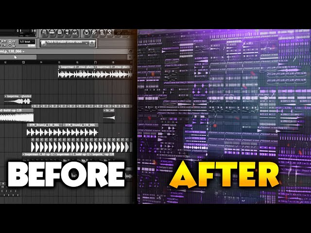 My 9 Year Music Producer Transformation (2013-2021)