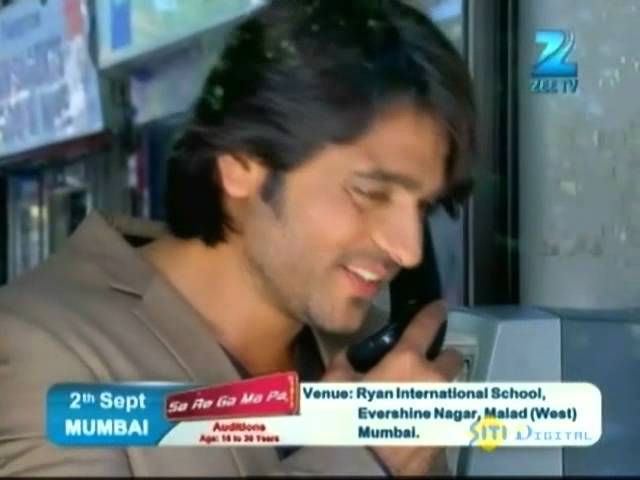 Rab Se Sona Ishq - Hindi TV Serial - Best Scene - 34 - Ashish Sharma, Ekta Kaul- Zee TV