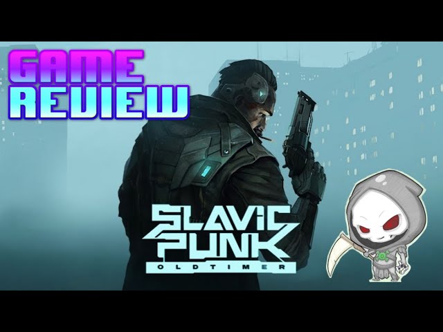 SlavicPunk: Oldtimer Review (Xbox Series X) - If Winter comes, can Spring be far behind?