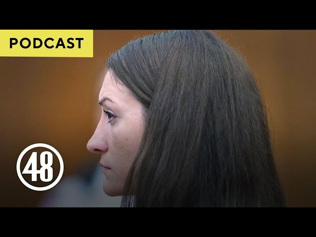 Inside Lindsay Clancy's Home | Case by Case | "48 Hours" Podcast