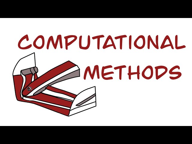Computational Methods Explained | A-Level & GCSE Computer Science
