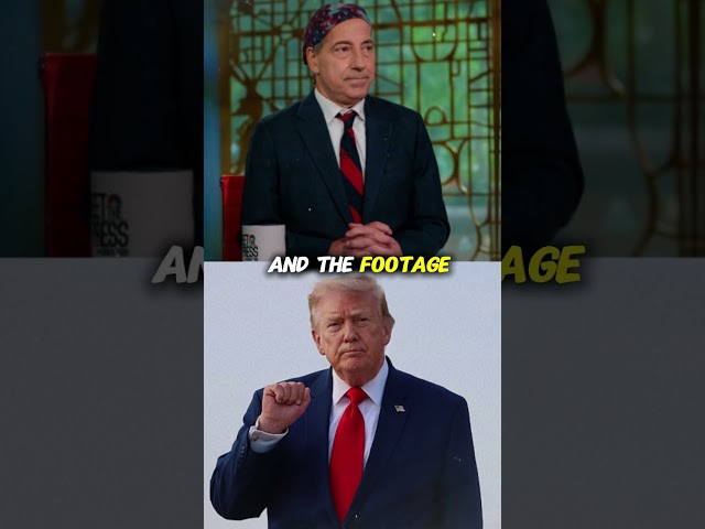 Jamie Raskin Dismantles Trump’s Legal Defense in Fiery Speech 😳🔥 #Shorts