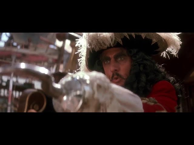 Hook - The Boo Box