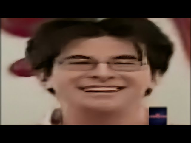 YTP Art Attack 2025 - Giovanni e fuori di testa e non si capisce nulla